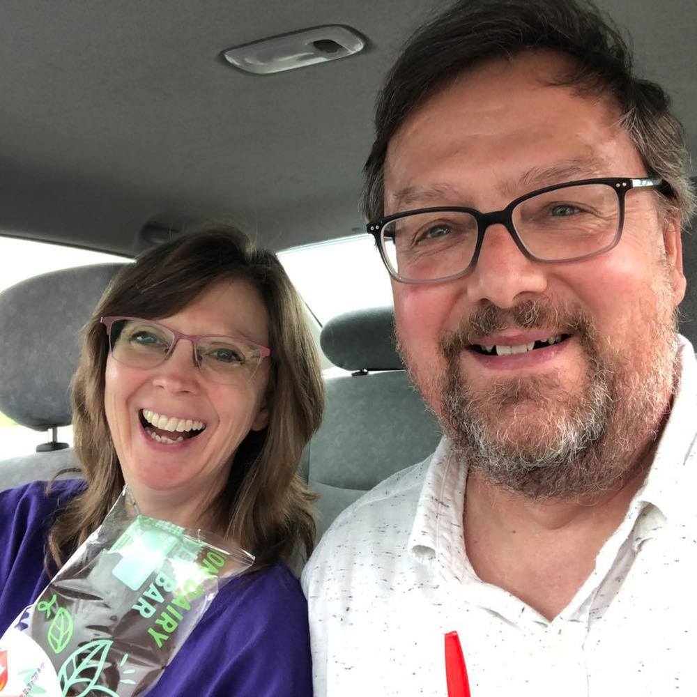 Meet your Posher, Janis